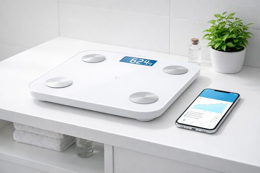 wifi体重計の選び方を徹底解説｜失敗しない比較ポイントとおすすめ活用法